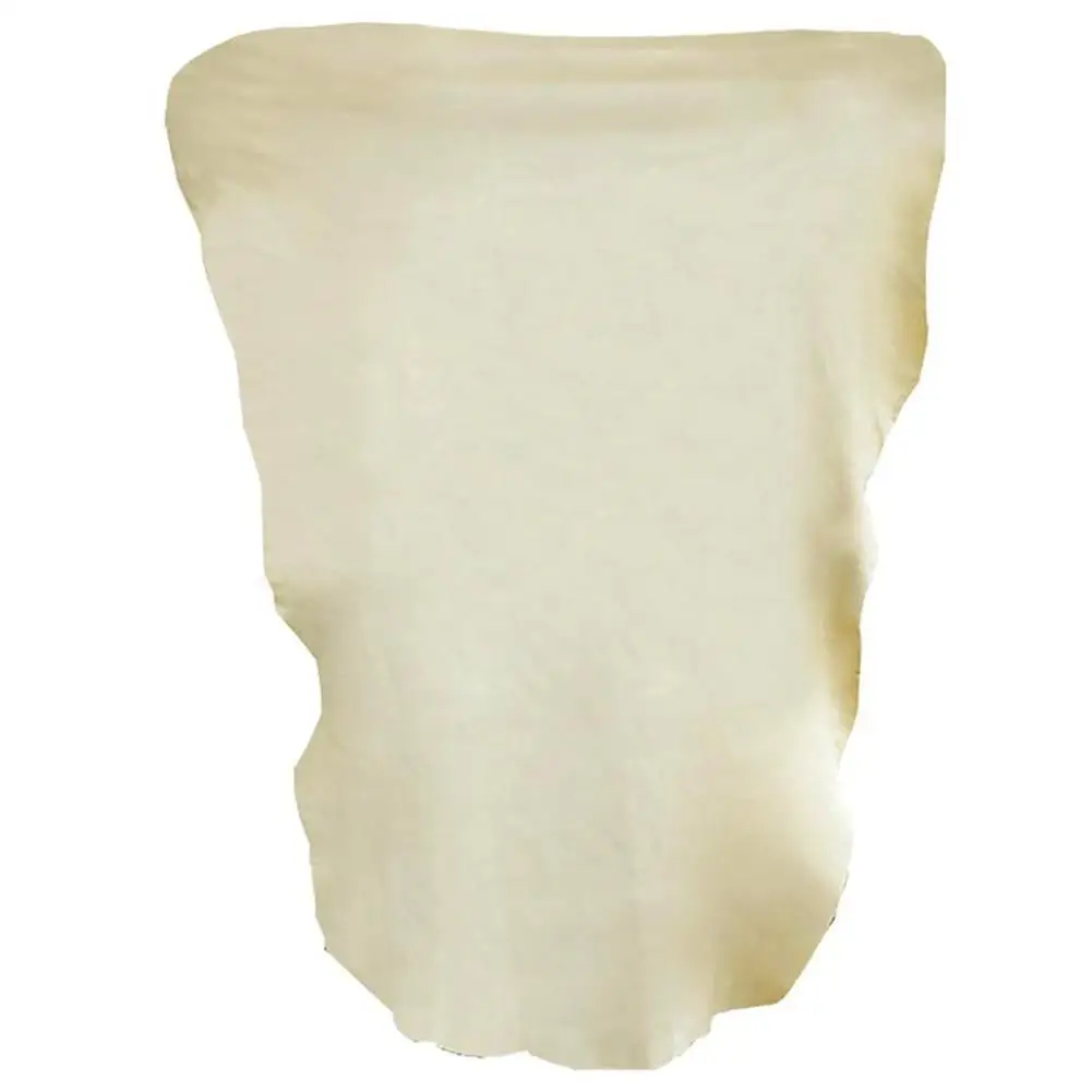 Natural Chamois Leather Car Cleaning Cloth Genuine Leather Wash Suede Absorbent Quick Dry Towel Streak Free Lint Free 40 X 75cm
Natural Chamois Leather Car Cleaning Cloth Genuine Leather Wash Suede Absorbent Quick Dry Towel Streak Free Lint Free 40 X 75cm