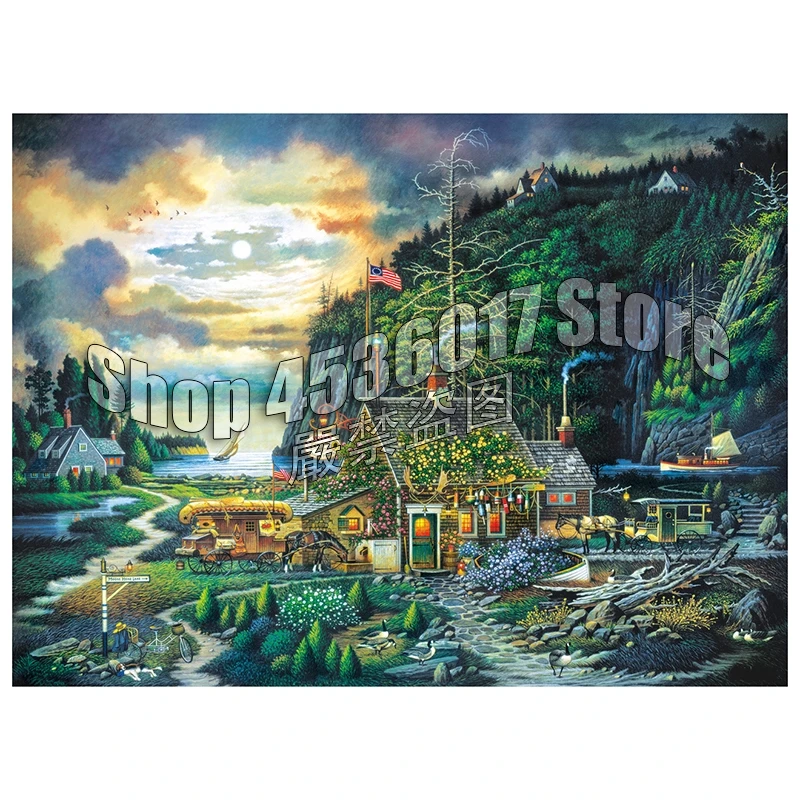 Moonlight & Roses Diamond Painting Cross Stitch Diamond Embroidery 5D Diy Diamond Mosaic Landscape Picture Full Rhinestones Gift
Moonlight & Roses Diamond Painting Cross Stitch Diamond Embroidery 5D Diy Diamond Mosaic Landscape Picture Full Rhinestones Gift