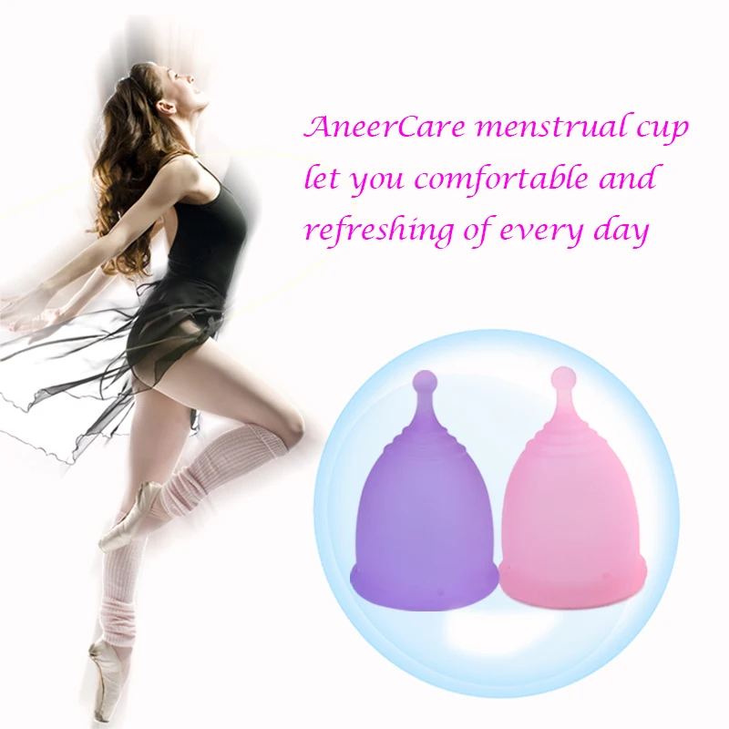 20Pcs Feminine Hygiene Vaginal Coletor Menstruation Excellent Cup Copa Silicona For Reusable Women Period Health Care Aneercare
20Pcs Feminine Hygiene Vaginal Coletor Menstruation Excellent Cup Copa Silicona For Reusable Women Period Health Care Aneercare