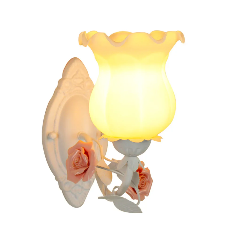 Flower Led Wall Lamp E27 Wall Mounted Bedside Reading Lamps 110-220v Modern Indoor Lighting Wall Lights for Home Luminarias
Flower Led Wall Lamp E27 Wall Mounted Bedside Reading Lamps 110-220v Modern Indoor Lighting Wall Lights for Home Luminarias