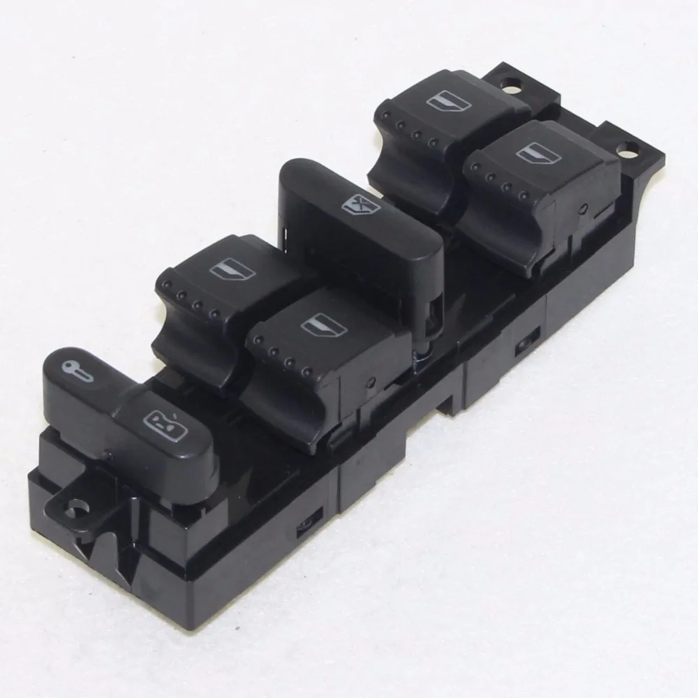 Кнопка переключателя управления окошком для VW GTI Golf 4 Jetta MK4 BORA BEETLE Passat B5 B5.5 OEM :1J4 959 857 D 1J4959857D
Кнопка переключателя управления окошком для VW GTI Golf 4 Jetta MK4 BORA BEETLE Passat B5 B5.5 OEM :1J4 959 857 D 1J4959857D