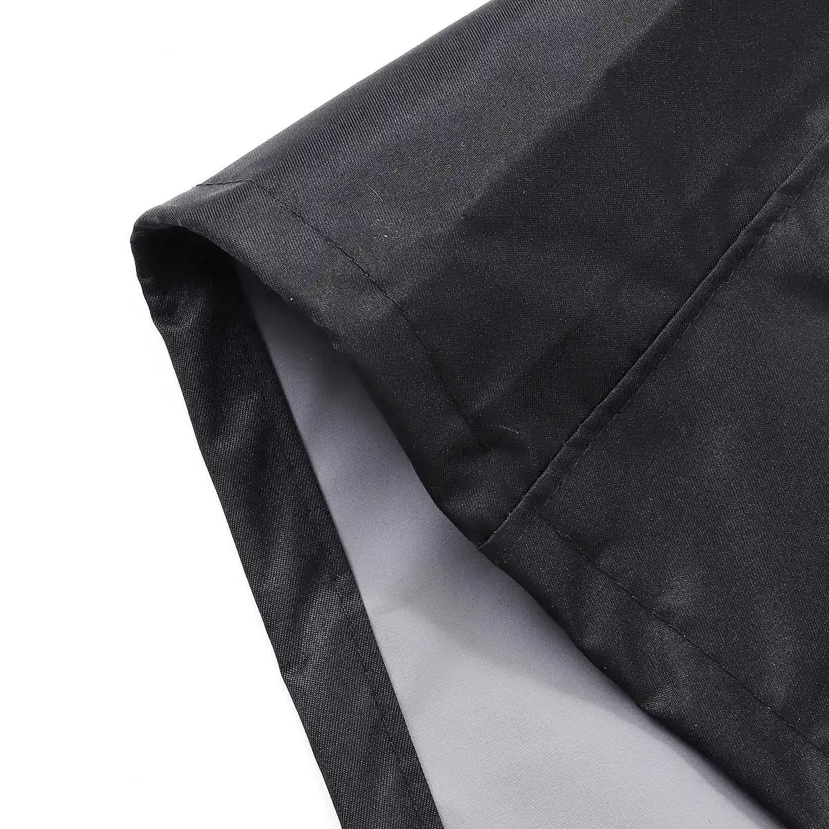 PVC Waterproof BBQ Grill Gas Bottles Cover Protection Durable Outdoor Rain Grill Anti Dust Protector All-Purpose Covers
PVC Waterproof BBQ Grill Gas Bottles Cover Protection Durable Outdoor Rain Grill Anti Dust Protector All-Purpose Covers