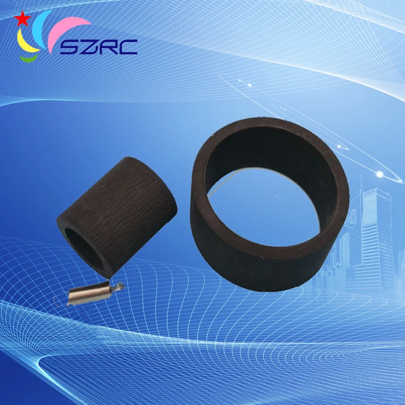 High quality Pickup Roller for Epson L301 L303 L310 L313 L351 L353 L358 L360 L363 L365 L551 L558 L565 L800 L801 R330 T50
High quality Pickup Roller for Epson L301 L303 L310 L313 L351 L353 L358 L360 L363 L365 L551 L558 L565 L800 L801 R330 T50