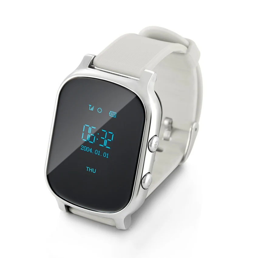 Смарт-часы T58 с GPS и Wi-Fi, трекер локатора с защитой от потери, умные часы для детей старшего возраста, студентов, с дистанционным монитором SOS и ...
Смарт-часы T58 с GPS и Wi-Fi, трекер локатора с защитой от потери, умные часы для детей старшего возраста, студентов, с дистанционным монитором SOS и ...