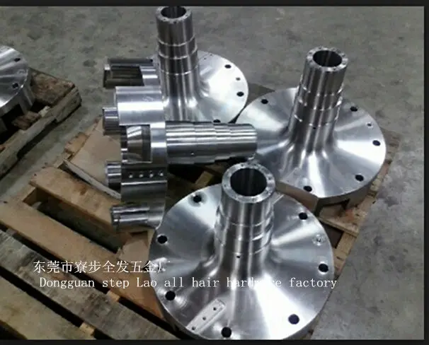 Accepted small orders , Machining parts CNC machine parts precision machinery parts,high precision cnc machining parts
Accepted small orders , Machining parts CNC machine parts precision machinery parts,high precision cnc machining parts