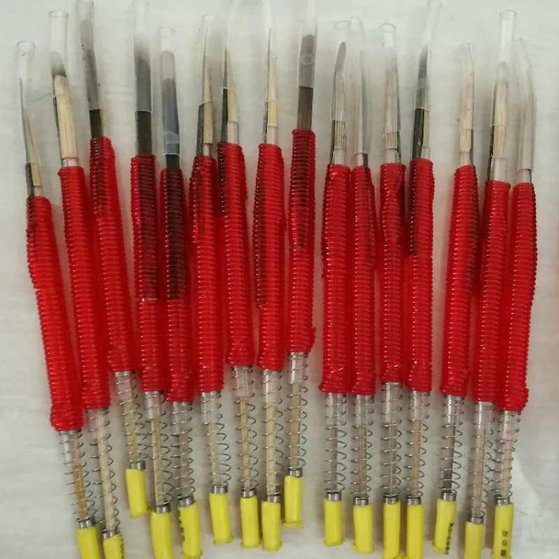 Bees, Beekeeping Appliances With High Quality Moving Insect Needle Horn Core Silk Worm
Bees, Beekeeping Appliances With High Quality Moving Insect Needle Horn Core Silk Worm