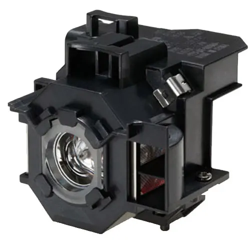 Replacement Projector Lamp ELPLP42 For PowerLite 410W/PowerLite 83+/EMP-400W/EB-410W/EB-140W/EMP-X56
Replacement Projector Lamp ELPLP42 For PowerLite 410W/PowerLite 83+/EMP-400W/EB-410W/EB-140W/EMP-X56