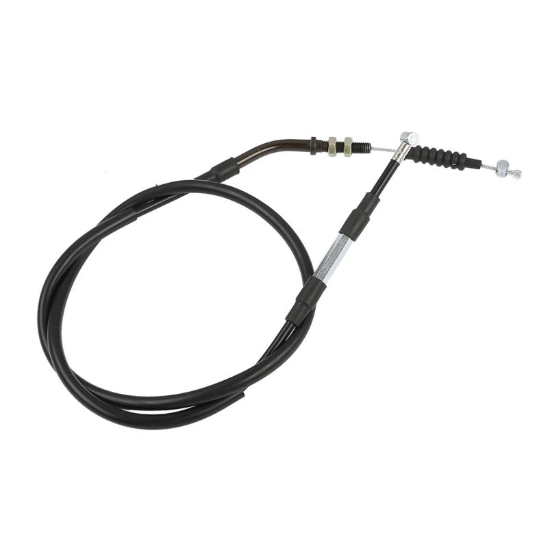 Motorbike Clutch Cable For Kawasaki KX450F KXF 450 2006-2008 2007 Black Motorcycle
Motorbike Clutch Cable For Kawasaki KX450F KXF 450 2006-2008 2007 Black Motorcycle