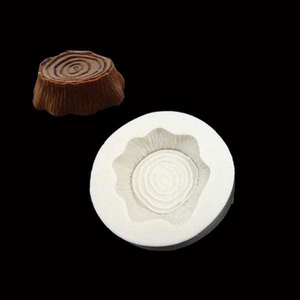 Формы для пня HANDLIFE, силиконовые
Формы для пня HANDLIFE, силиконовые