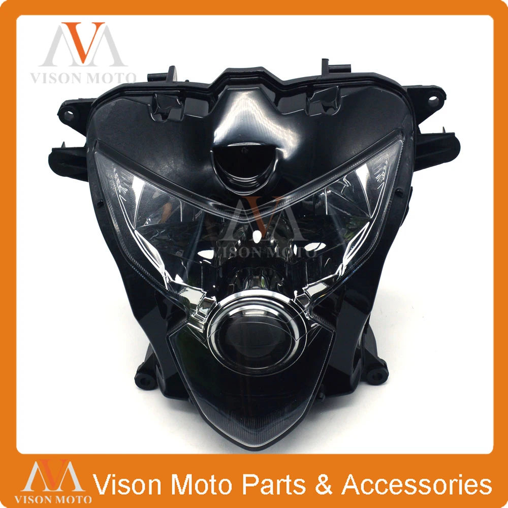 Передний светильник для мотоцикла, фара для SUZUKI GSXR600 GSXR750 GSXR 600 750 K4 2004 2005 04 05
Передний светильник для мотоцикла, фара для SUZUKI GSXR600 GSXR750 GSXR 600 750 K4 2004 2005 04 05
