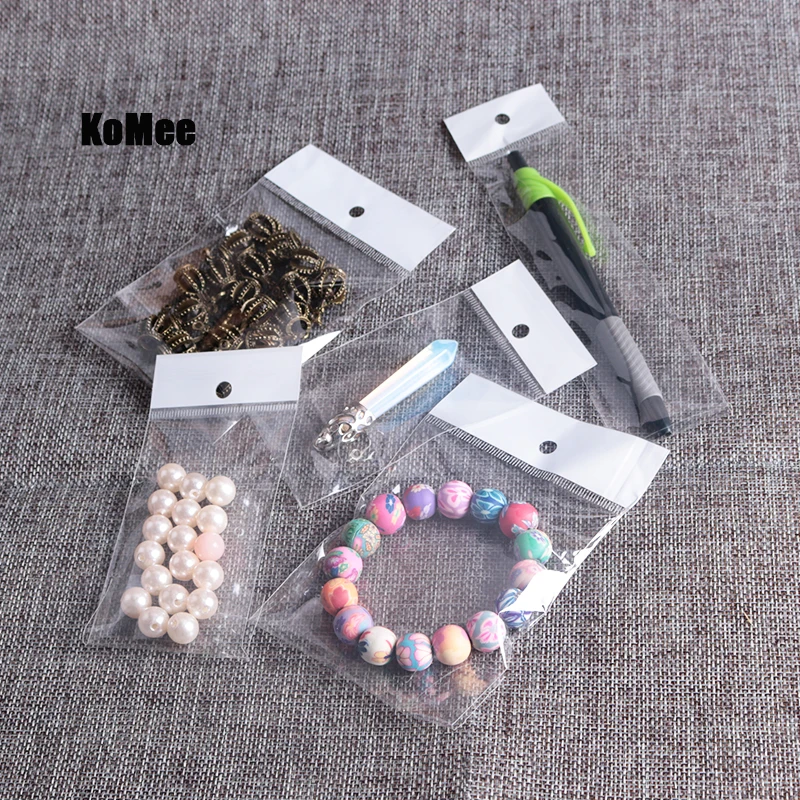 10x18+4cm Clear Resealable OPP/Poly Bags Transparent Opp Bag Packing Plastic Bags Self Adhesive Seal white hanging Hole 200pcs
10x18+4cm Clear Resealable OPP/Poly Bags Transparent Opp Bag Packing Plastic Bags Self Adhesive Seal white hanging Hole 200pcs