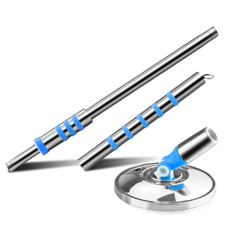 Cleaning Mop Tools, Replacement Spin Mop Pole Handle Replacement for Floor 360 Degrees Rotating Cleaning Tool
Cleaning Mop Tools, Replacement Spin Mop Pole Handle Replacement for Floor 360 Degrees Rotating Cleaning Tool