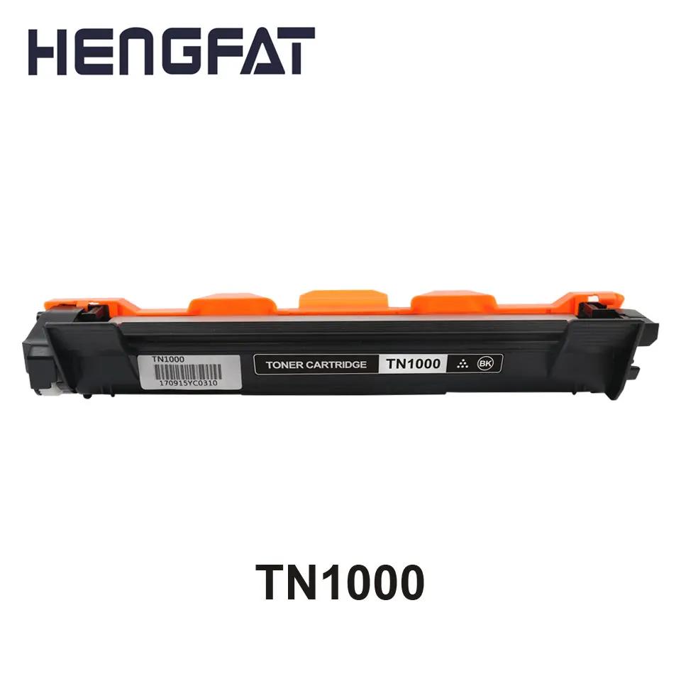 Тонер картридж для принтера Brother TN1075 TN1000 TN1030 TN1050 TN1060 TN1070 HL1110 HL 1110 TN 1000 1050 1075 1075|toner