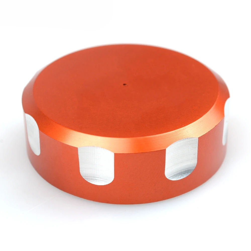 Motorcycle Rear Fluid Brake Master Cylinder Reservoir Cap Cover For 125 200 390 690 /R 690 SMC 690 R SMC/R
Motorcycle Rear Fluid Brake Master Cylinder Reservoir Cap Cover For 125 200 390 690 /R 690 SMC 690 R SMC/R