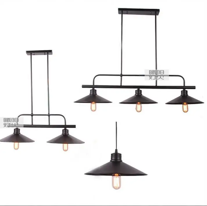 American National Postmodern Industrial Loft pendant light Retro Creative Restaurant and Simple Decorative Modern lamp ZZ
American National Postmodern Industrial Loft pendant light Retro Creative Restaurant and Simple Decorative Modern lamp ZZ