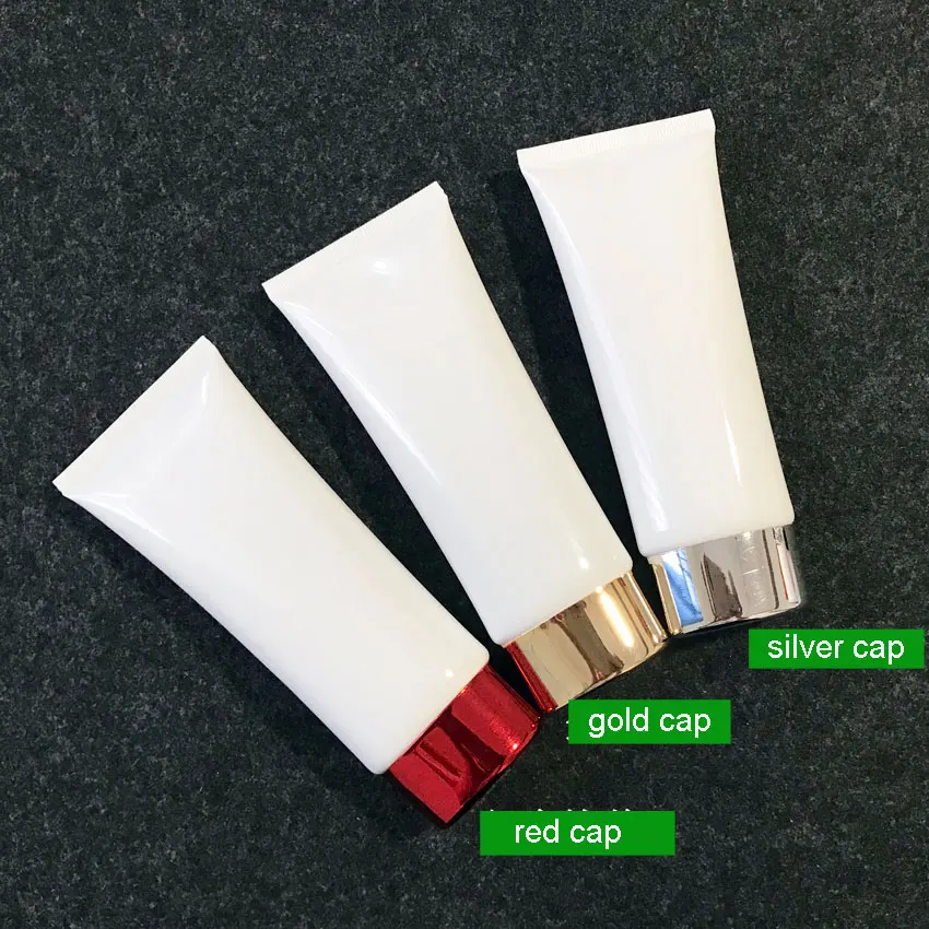 300pcs/lot 100g 100ml Empty Plastic Squeeze Bottle Soft Tube Cosmetic Containers For Cream Lotion Empty Cosmetic Soft Tube
300pcs/lot 100g 100ml Empty Plastic Squeeze Bottle Soft Tube Cosmetic Containers For Cream Lotion Empty Cosmetic Soft Tube