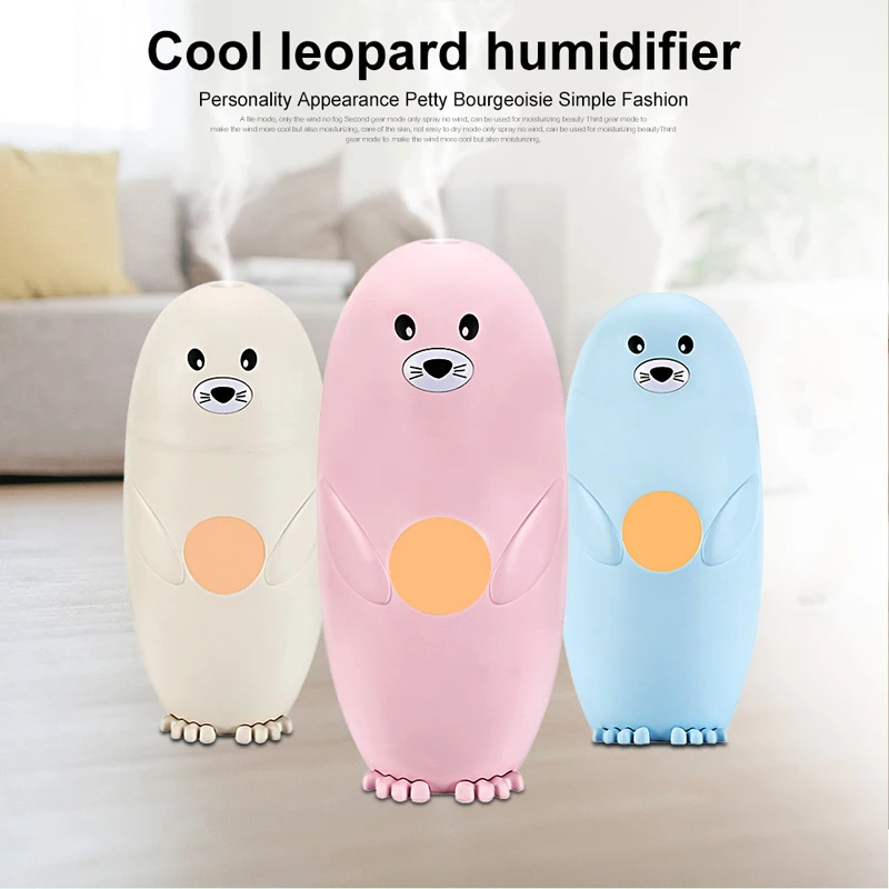 Mini Essential Oil Aromatherapy Diffuser Electric Car Aroma USB Air Humidifier Purifier LED | Бытовая техника