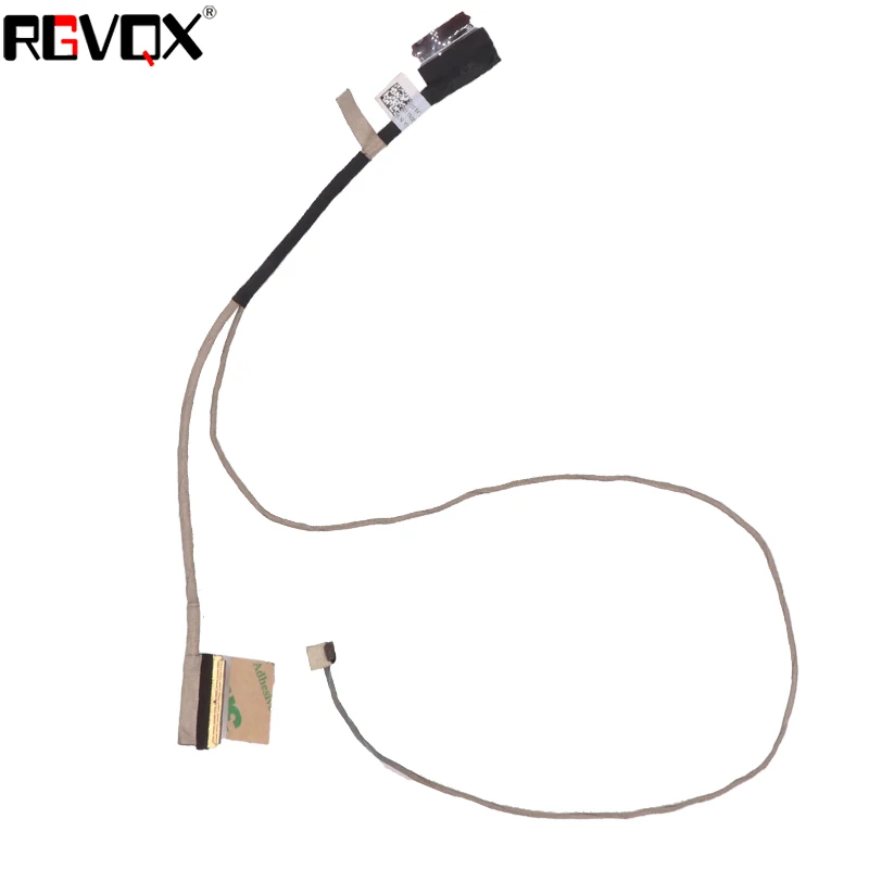 Новый оригинальный ЖК-кабель для ноутбука HP 241 G1 247 G1 PN: 6017B0556001 Замена ноутбука ЖК LVDS кабель
Новый оригинальный ЖК-кабель для ноутбука HP 241 G1 247 G1 PN: 6017B0556001 Замена ноутбука ЖК LVDS кабель