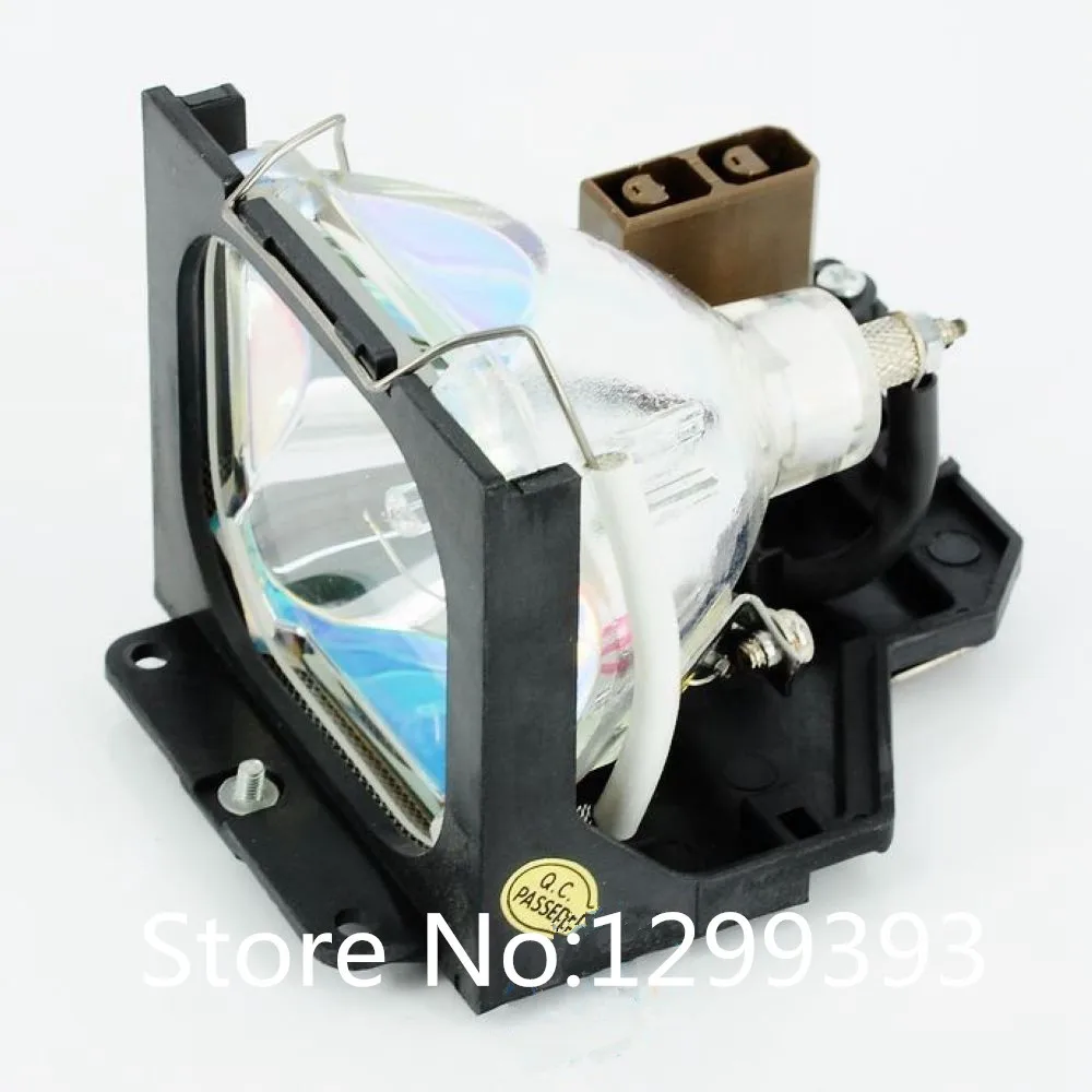 TLPLF6 for TOSHIBA TLP-470EF/670F/671F/680/680F/681/681F/970F/971F/470UF Compatible Lamp with Housing Free shipping
TLPLF6 for TOSHIBA TLP-470EF/670F/671F/680/680F/681/681F/970F/971F/470UF Compatible Lamp with Housing Free shipping