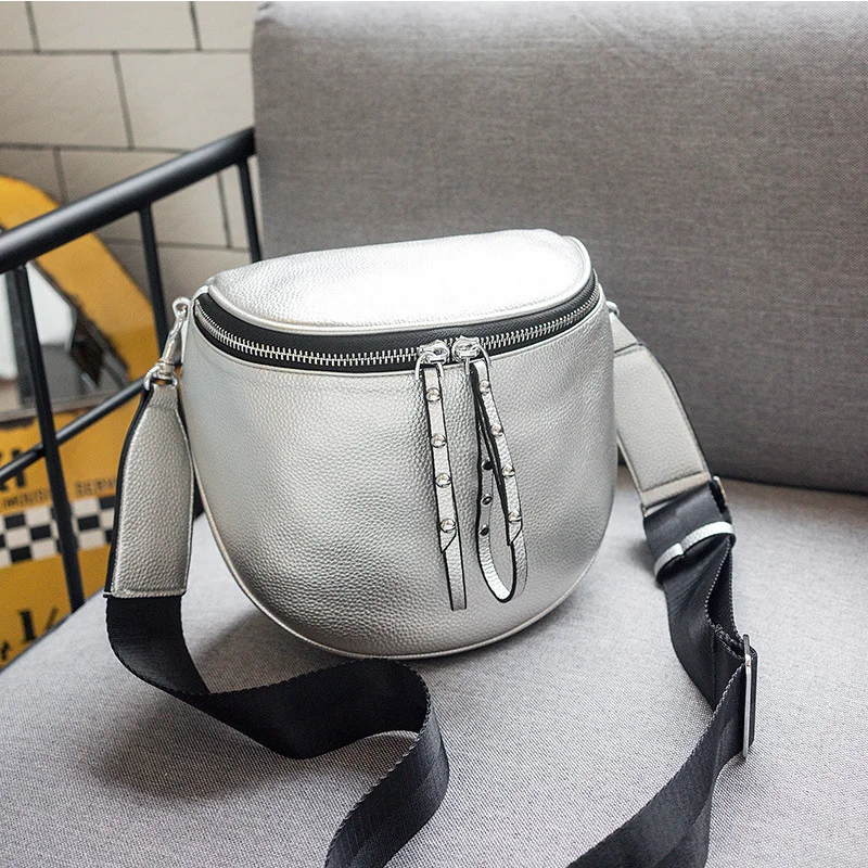 Fashion Wide Strap Saddle Bag PU Leather Luxury Handbags Women Bags Designer Crossbody Bags For Women Shoulder Bag sac main
Fashion Wide Strap Saddle Bag PU Leather Luxury Handbags Women Bags Designer Crossbody Bags For Women Shoulder Bag sac main