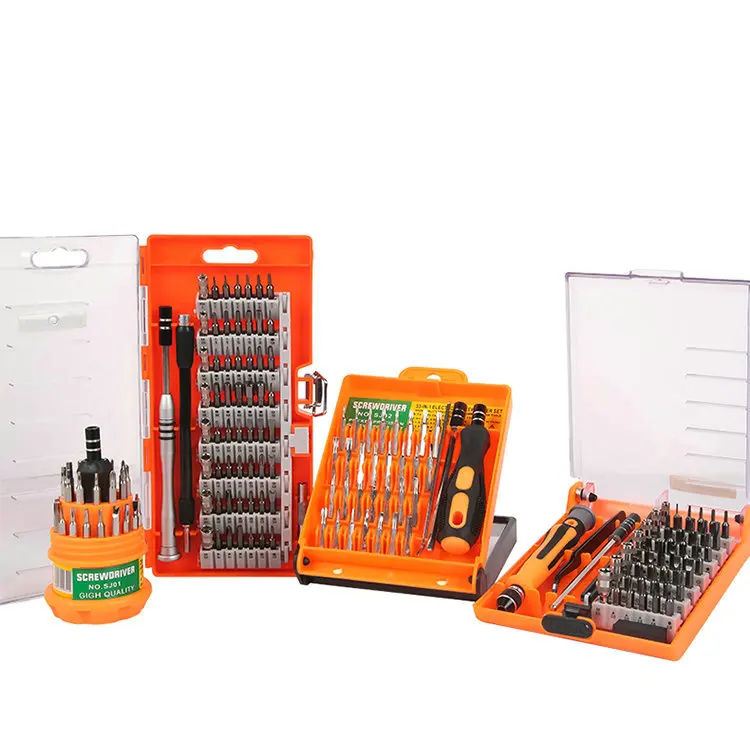 4 Combinations Optional, Precision Screwdriver Set Disassemble Tablet PC Notebook Mini Electronic Repair Tool DIY Repair Kit
4 Combinations Optional, Precision Screwdriver Set Disassemble Tablet PC Notebook Mini Electronic Repair Tool DIY Repair Kit