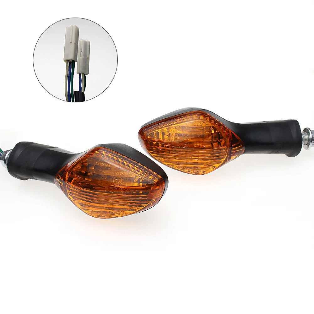 Turn Signal LED Indicators Light for HONDA NC700 NC750 S/X CTX700 NC700X CB500F/X CB650F CBR400/500R Motorcycle Front/Rear
Turn Signal LED Indicators Light for HONDA NC700 NC750 S/X CTX700 NC700X CB500F/X CB650F CBR400/500R Motorcycle Front/Rear
