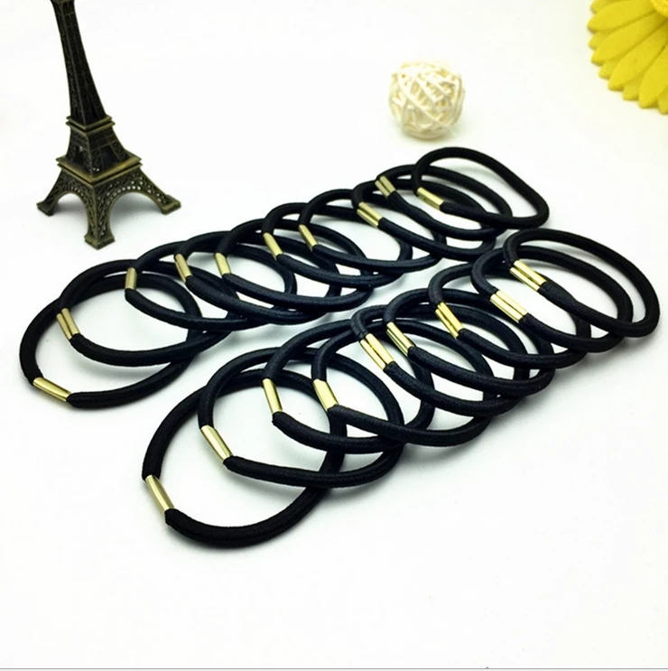 100pcs Black Color Women Elastic Hair Tie Band Rope Ring Ponytail Holder Nylon Hair Style Head Band Accessories Hot Sell 2016
100pcs Black Color Women Elastic Hair Tie Band Rope Ring Ponytail Holder Nylon Hair Style Head Band Accessories Hot Sell 2016