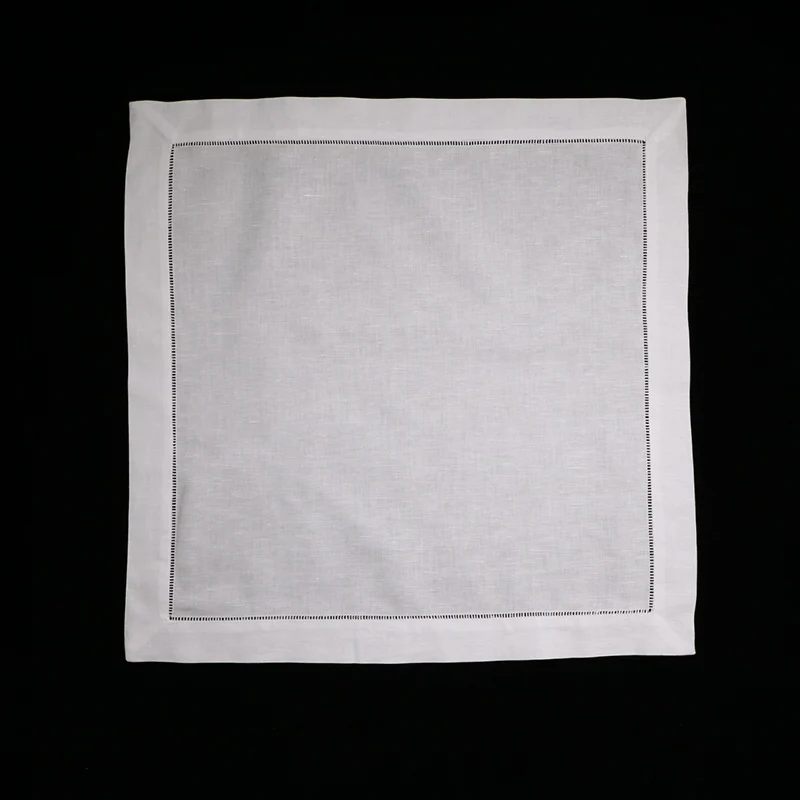 N002-22: 120 шт., белые салфетки для обеда, 55/45 лен, смесь хлопка-22 "x 22", трап, ткань для обеда
N002-22: 120 шт., белые салфетки для обеда, 55/45 лен, смесь хлопка-22 "x 22", трап, ткань для обеда