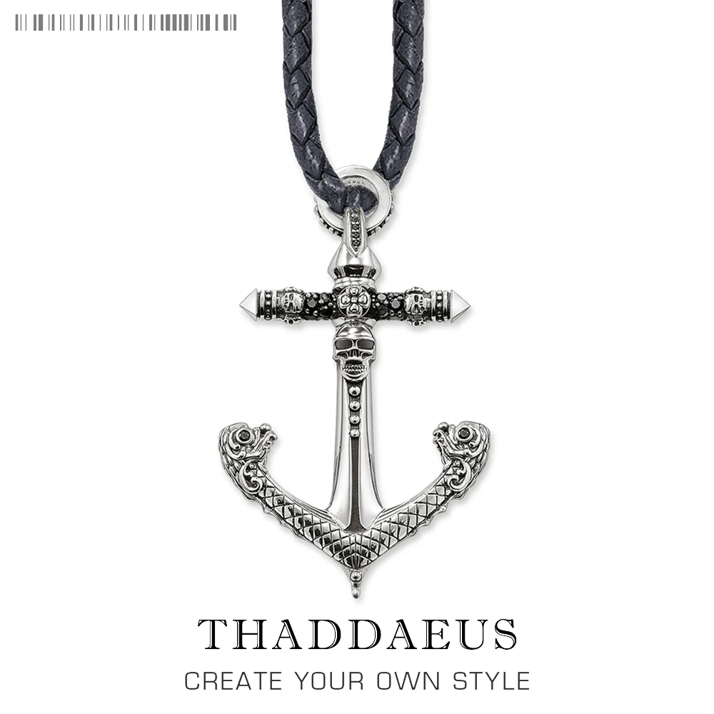Anchor Necklace,2017 Brand New Hope Link Chain Fashion Jewelry Europe Style Rebel Cross Bijoux Gift For Men & Women Friend
Anchor Necklace,2017 Brand New Hope Link Chain Fashion Jewelry Europe Style Rebel Cross Bijoux Gift For Men & Women Friend