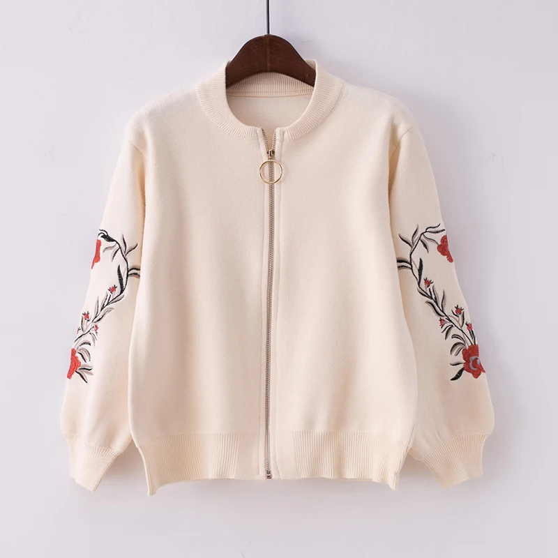 New Fashion 2022 Women Autumn Winter Sweater Cardigans Warm Knitted Sweaters Cardigan Lady
New Fashion 2022 Women Autumn Winter Sweater Cardigans Warm Knitted Sweaters Cardigan Lady