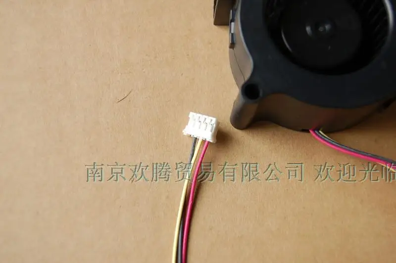 New Original for Nidec A35236-57 12V 0.24A vortex centrifugal blower cooling fan for JVC projectors
New Original for Nidec A35236-57 12V 0.24A vortex centrifugal blower cooling fan for JVC projectors