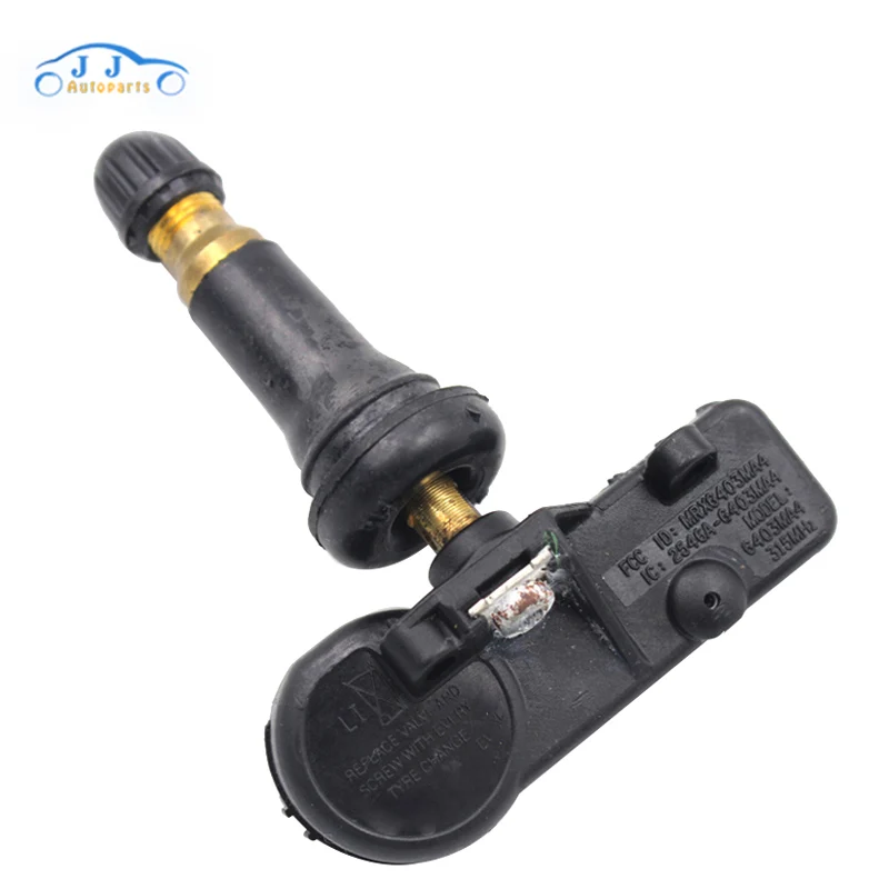 Датчик давления в шинах 28103SG010 TPMS 315 МГц 28103SA002 28103AJ00A | Автомобили и мотоциклы
