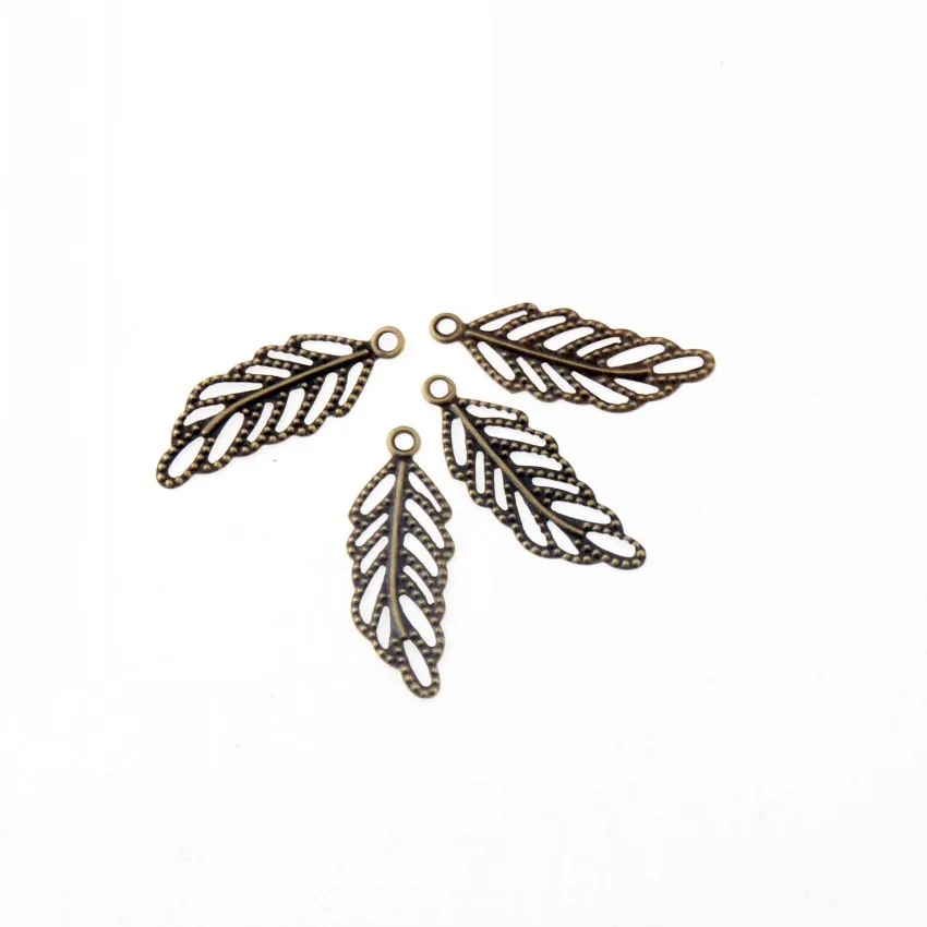 Free shipping 50Pcs Bronze Tone Leaf Filigree Wraps Connectors Metal Crafts Gift Decoration DIY 32x12mm
Free shipping 50Pcs Bronze Tone Leaf Filigree Wraps Connectors Metal Crafts Gift Decoration DIY 32x12mm