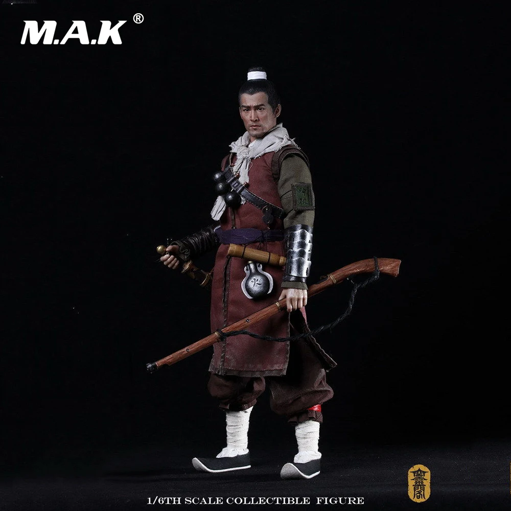 1/6 Scale Male Solider Action Figure United States Naval Special Warfare FLAGSET FS-73020 Seal Team Six DEVGRU Group Model Doll
1/6 Scale Male Solider Action Figure United States Naval Special Warfare FLAGSET FS-73020 Seal Team Six DEVGRU Group Model Doll