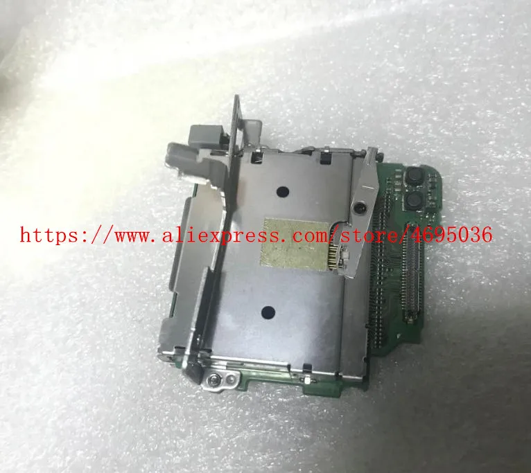 NEW For Canon FOR EOS 1DX FOR EOS 1D X CF Memory Card Slot Unit camera Repair Part
NEW For Canon FOR EOS 1DX FOR EOS 1D X CF Memory Card Slot Unit camera Repair Part
