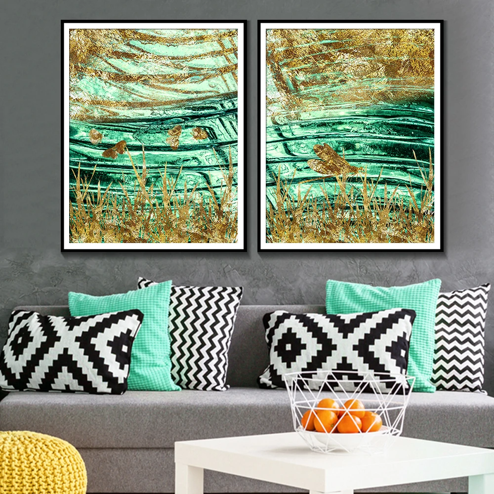 Abstract Gold Paint Canvas Painting Poster And Print Butterfly Home Decoration Modern Wall Art Canvas Painting
Abstract Gold Paint Canvas Painting Poster And Print Butterfly Home Decoration Modern Wall Art Canvas Painting