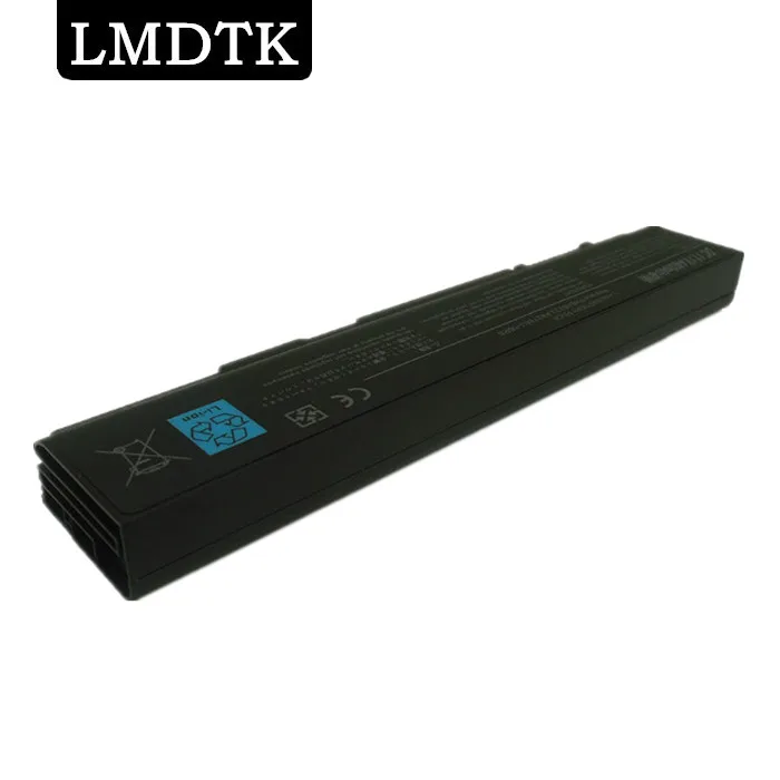 Аккумулятор LMDTK для ноутбука TOSHIBA Tecra A11 M11 Satellite Pro S500 Series PABAS223 PA3786U-1BRS PA3787U-1BRS PA3788U-1BRS
Аккумулятор LMDTK для ноутбука TOSHIBA Tecra A11 M11 Satellite Pro S500 Series PABAS223 PA3786U-1BRS PA3787U-1BRS PA3788U-1BRS