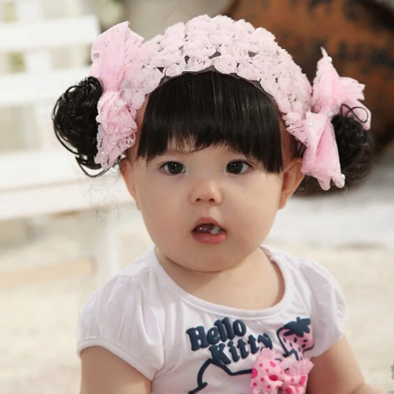 1 Piece Winter Hot Sale New Hat Fashion Cute Wig Flower Hair Children Baby Kids Cap Floral Warm Knitted
1 Piece Winter Hot Sale New Hat Fashion Cute Wig Flower Hair Children Baby Kids Cap Floral Warm Knitted