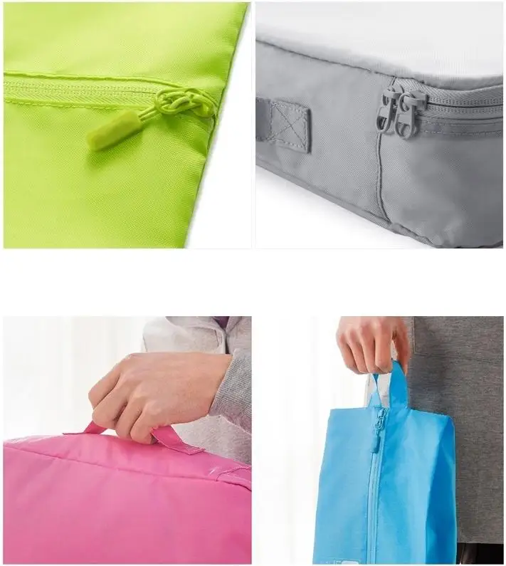 5Pcs/Set New Korean Stylish Women Travel Bag Female Storage Bag for Clothing Organizer Portable Storage case packing cubes
5Pcs/Set New Korean Stylish Women Travel Bag Female Storage Bag for Clothing Organizer Portable Storage case packing cubes
