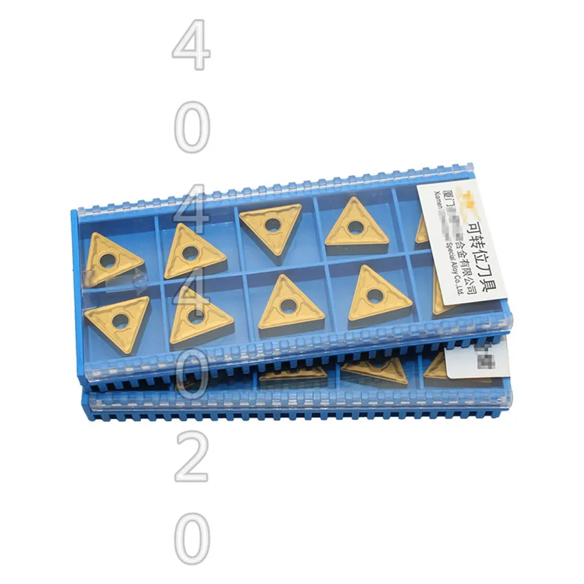 TNMG160404/08/12-GM TNMG160404/08R/L-SV TNMG160404/08/12-QM CNC Cutting Tools Turning Carbide inserts Apply to steel
TNMG160404/08/12-GM TNMG160404/08R/L-SV TNMG160404/08/12-QM CNC Cutting Tools Turning Carbide inserts Apply to steel