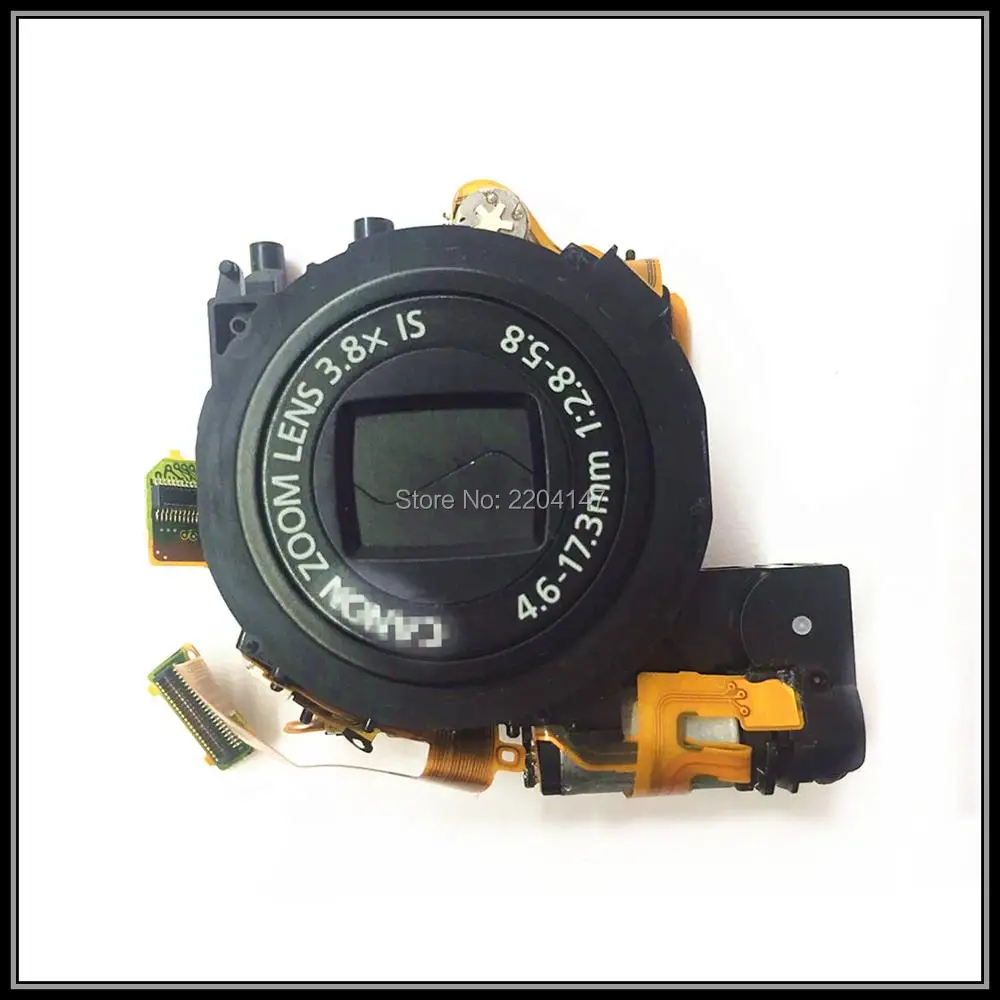 Оригинал зум для Фотоаппарата Canon ixus860 sd870 ixy910 объектив камера для использования с ПЗС камера Запасные част Бесплатная доставка
Оригинал зум для Фотоаппарата Canon ixus860 sd870 ixy910 объектив камера для использования с ПЗС камера Запасные част Бесплатная доставка