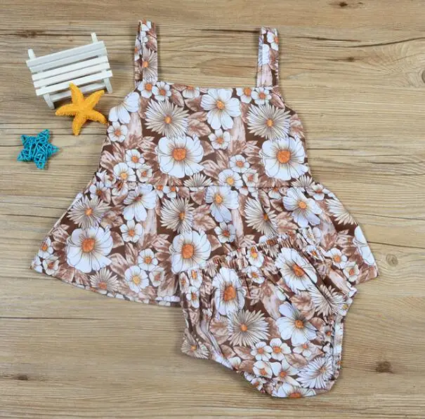 0-6 months Baby Clothes Set Cotton Newborn Baby Girls Clothes fashion Sling skirt + pants 2pcs Outfit Kids Costume Baby Suit 202
0-6 months Baby Clothes Set Cotton Newborn Baby Girls Clothes fashion Sling skirt + pants 2pcs Outfit Kids Costume Baby Suit 202