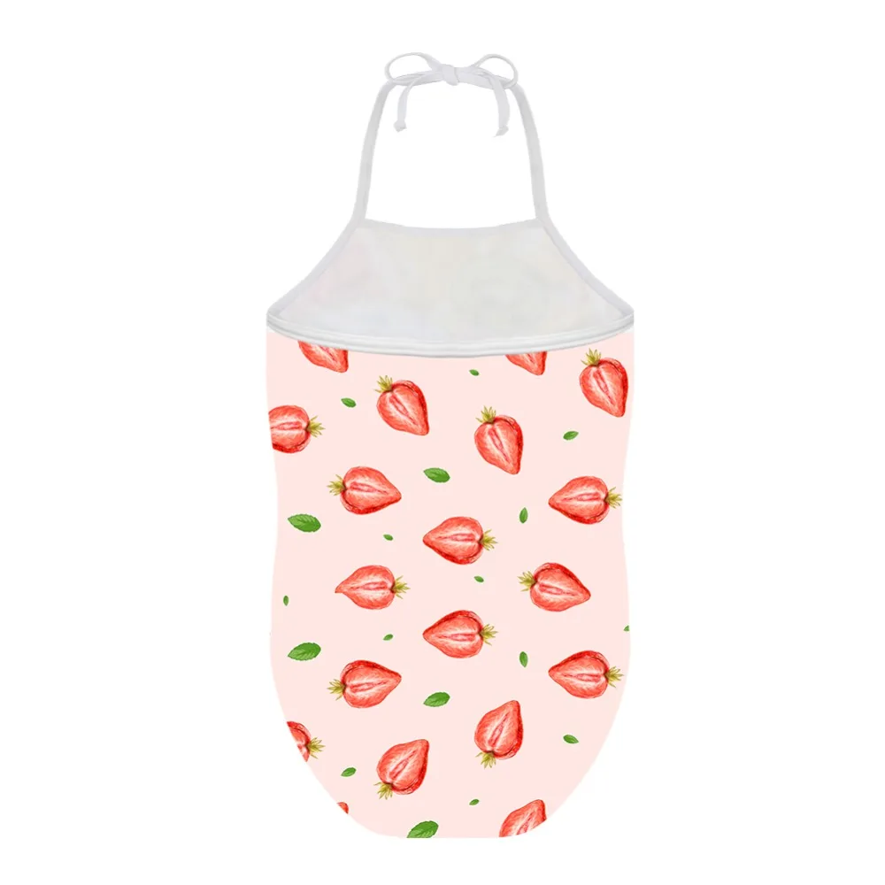 FORUDESIGNS Little Kids Cartoon Bikini Animal Prints Conjoined Pants Summer Beach Fruits Prints Girls Outdoor Swimming Wear
FORUDESIGNS Little Kids Cartoon Bikini Animal Prints Conjoined Pants Summer Beach Fruits Prints Girls Outdoor Swimming Wear