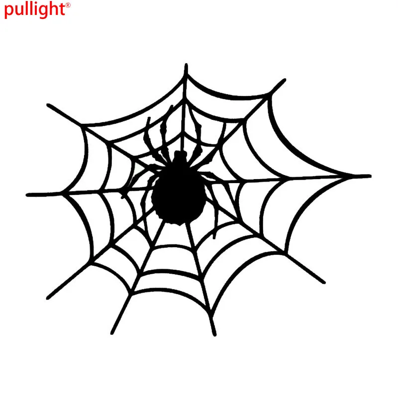 Bug In Spider Web Stylish Car Stickers Vinyl Car Styling Decal Rear Window Car Sticker
Bug In Spider Web Stylish Car Stickers Vinyl Car Styling Decal Rear Window Car Sticker