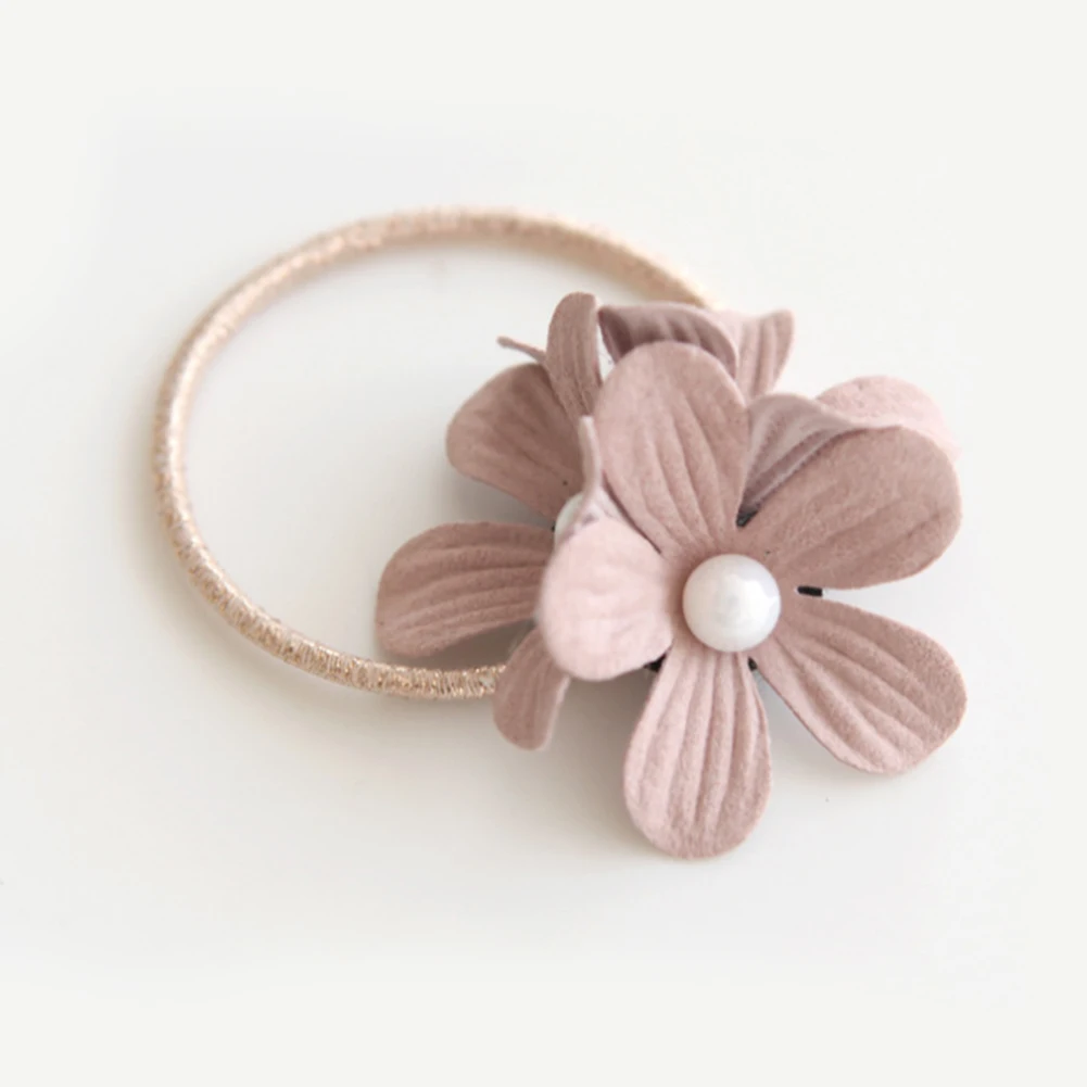 3Pcs Girls Elastic Hair Bands Flower Rubber Bands Hair Rings Ropes Ornaments Fashion Women 2018 New Hot Chic Elastic Hair Band
3Pcs Girls Elastic Hair Bands Flower Rubber Bands Hair Rings Ropes Ornaments Fashion Women 2018 New Hot Chic Elastic Hair Band