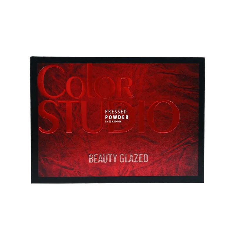 1pc Diamond Shimmer Matte Waterproof Natural Makeup Palette Eyeshadow Palette Solid Eye Shadow
1pc Diamond Shimmer Matte Waterproof Natural Makeup Palette Eyeshadow Palette Solid Eye Shadow