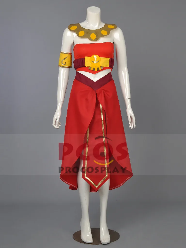 Аватар: Последний карнавальный костюм Airbender Azula mp002278|costume sewing|costume christmascostume hair |