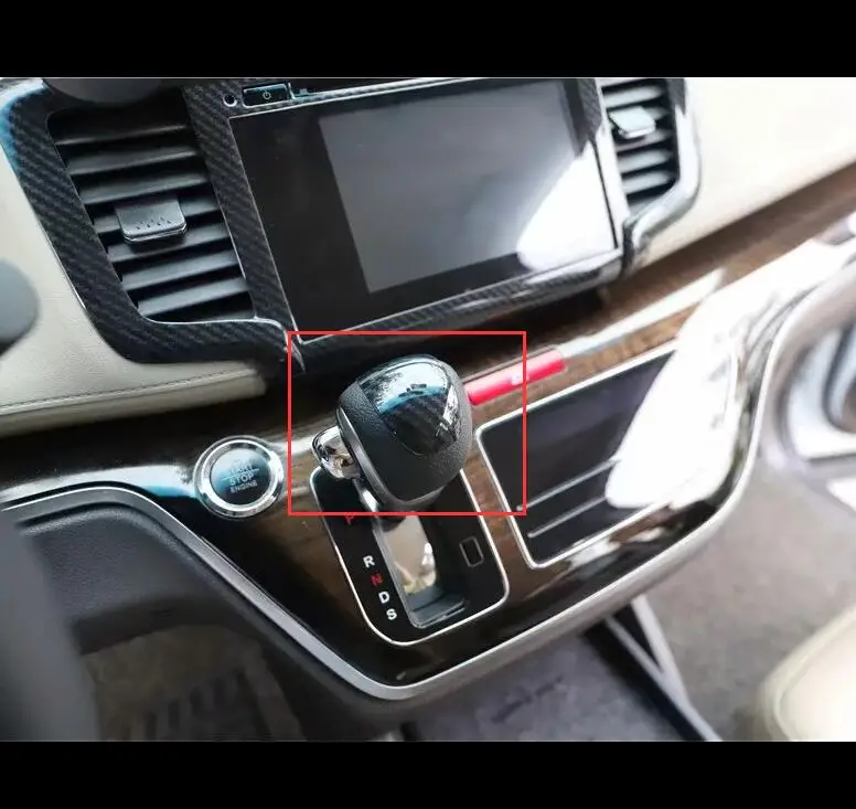 Для Honda Odyssey 2015-2018 1 шт. ABS Хромированная зеркальная панель Обложка рамы Обшивка крышка отделка Аксессуары для стайлинга автомобиля
Для Honda Odyssey 2015-2018 1 шт. ABS Хромированная зеркальная панель Обложка рамы Обшивка крышка отделка Аксессуары для стайлинга автомобиля
