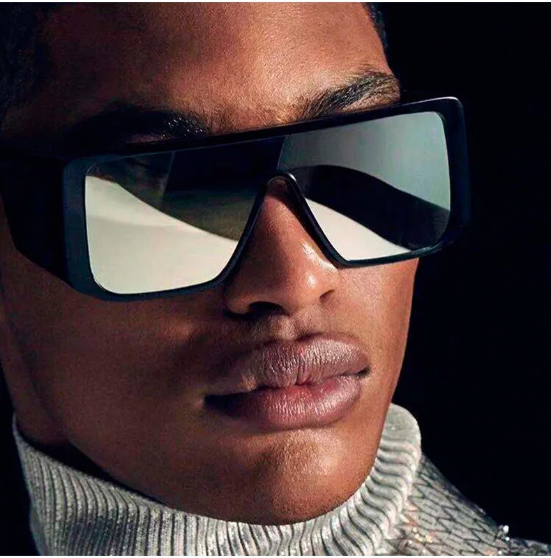 Oversized Sunglasses Men Vintage Rectangle Brand Designer Women Sunglass Retro Square Man Shades Big Frame Black Sun Glasses
Oversized Sunglasses Men Vintage Rectangle Brand Designer Women Sunglass Retro Square Man Shades Big Frame Black Sun Glasses