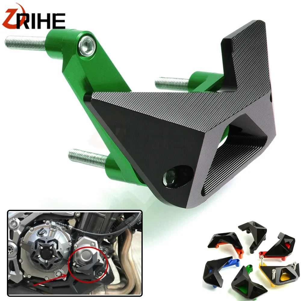 Motorcycle Engine Side Protector Cover CNC Aluminum Engine Protective Guard For Kawasaki Z 900 1000 Z 900 Z 1000 2010-2016 2016
Motorcycle Engine Side Protector Cover CNC Aluminum Engine Protective Guard For Kawasaki Z 900 1000 Z 900 Z 1000 2010-2016 2016